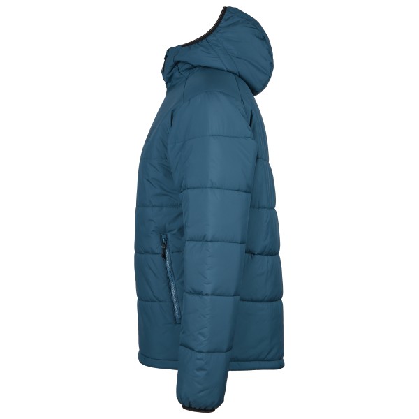 Stoic - MountainWool200 StorboSt. Hoody - Veste synthétique