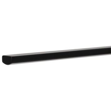 KARWEI wandlamp Joa zwart Ø11 x 60cm