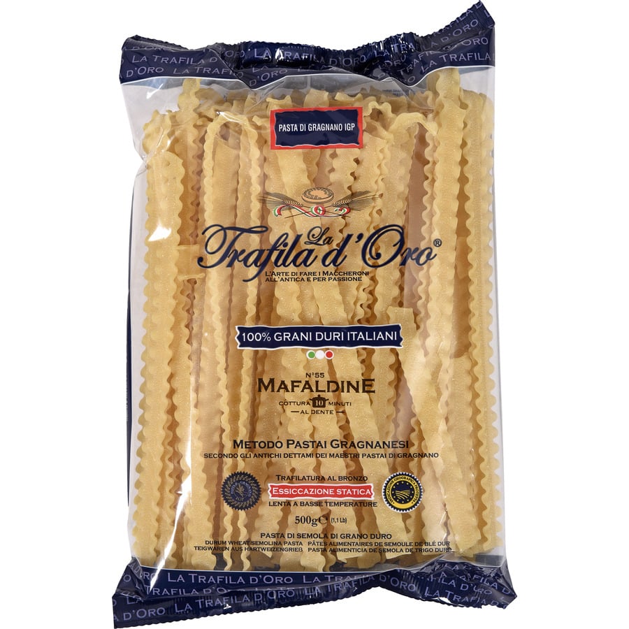 Pasta di Gragnano Gran Riccioli 500 g
