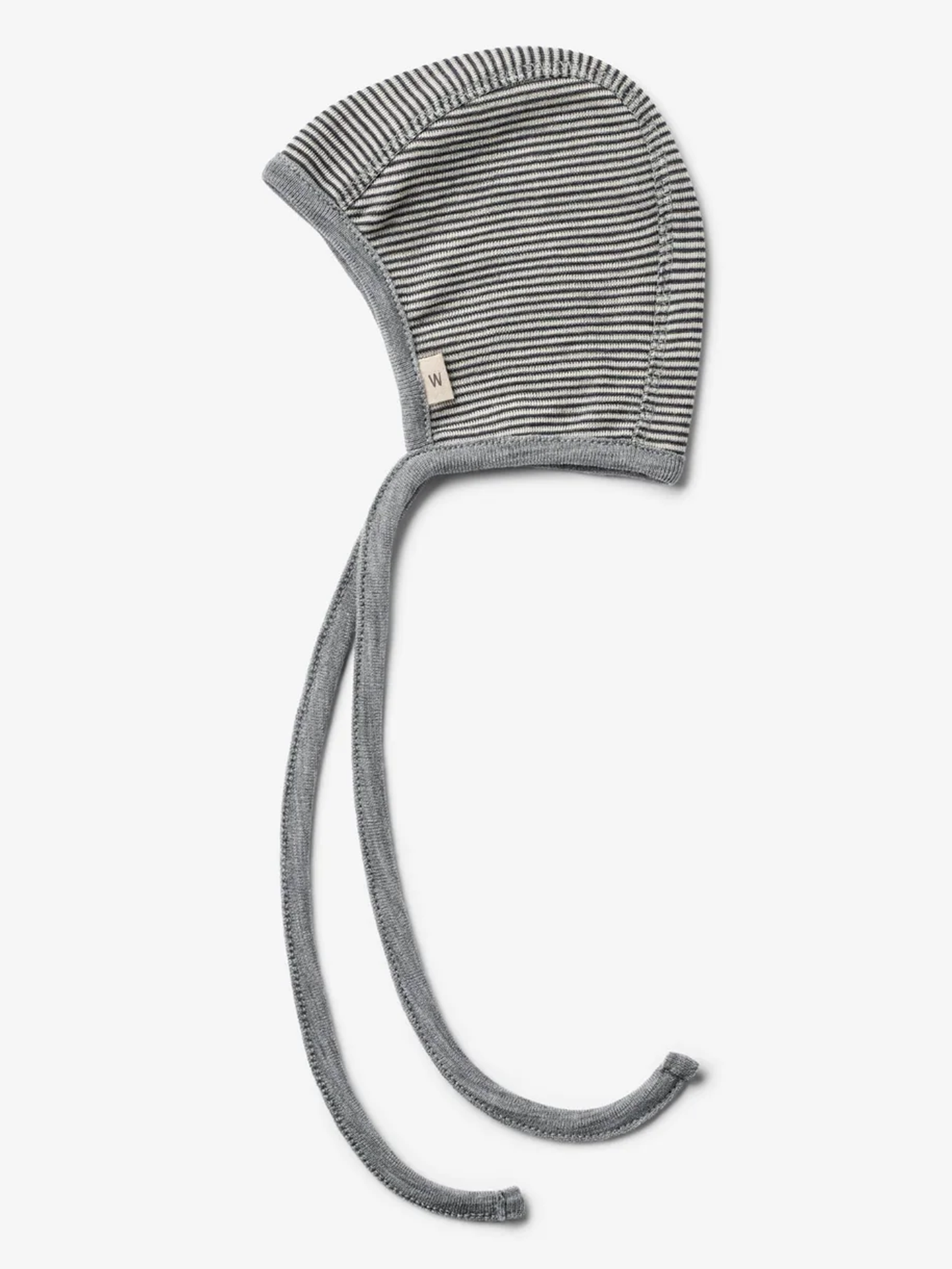2 Wool Cap Billie