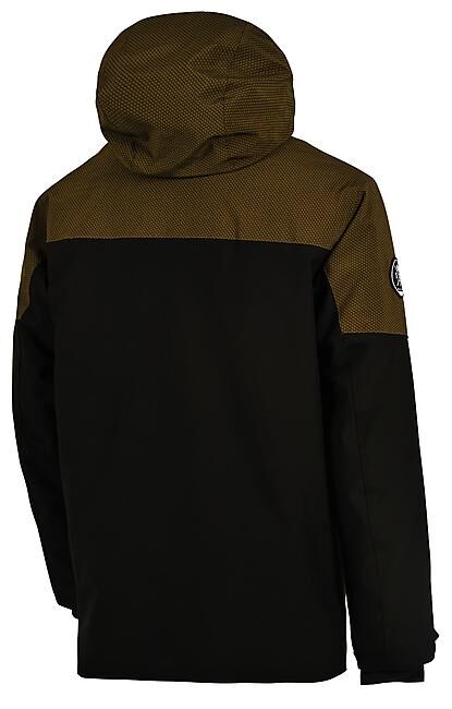WATTS - VESTE STORM JR