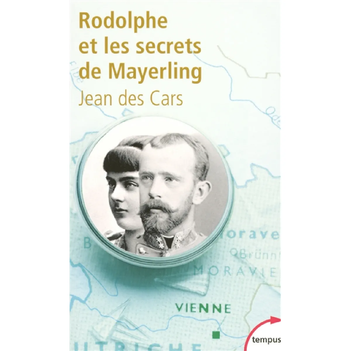 Rodolphe et les secrets de Mayerling · Occasion