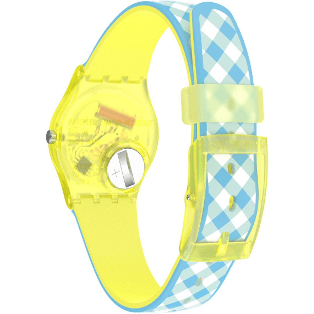 Swatch Original 25 Picmika