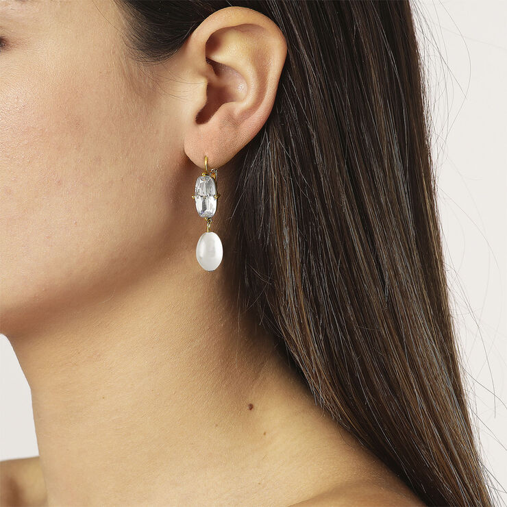 DYRBERG-KERN ANITA earring Guld