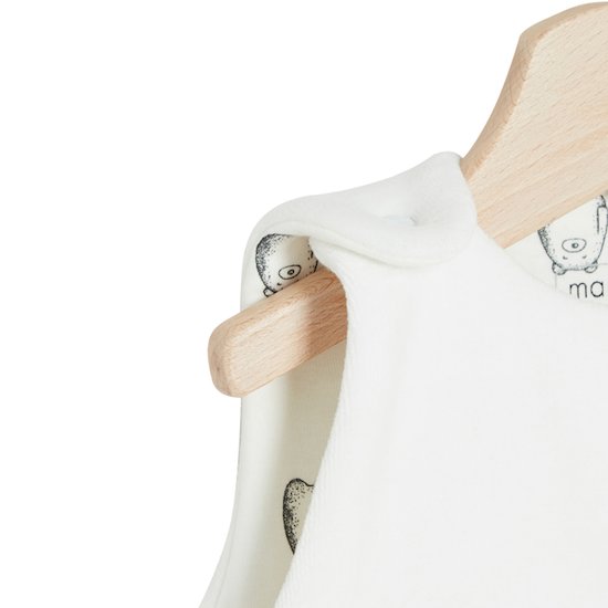 Milk Caramel Gigoteuse   Milky Écru        Naissance-6 mois   de               Marèse
