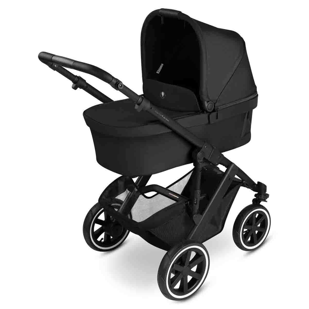 ABC Design GmbH ABC Design Kombi-Kinderwagen Salsa 5 Air