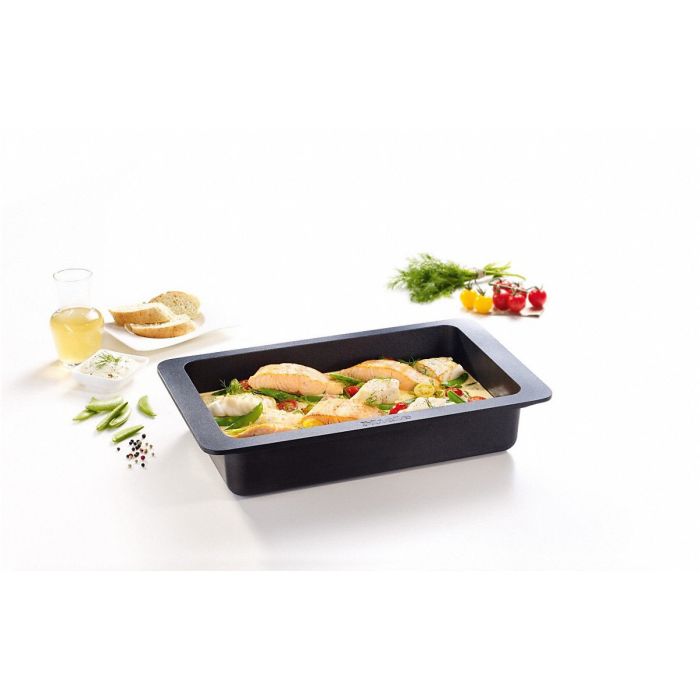Miele Gourmet-Bräter HUB 5001-M