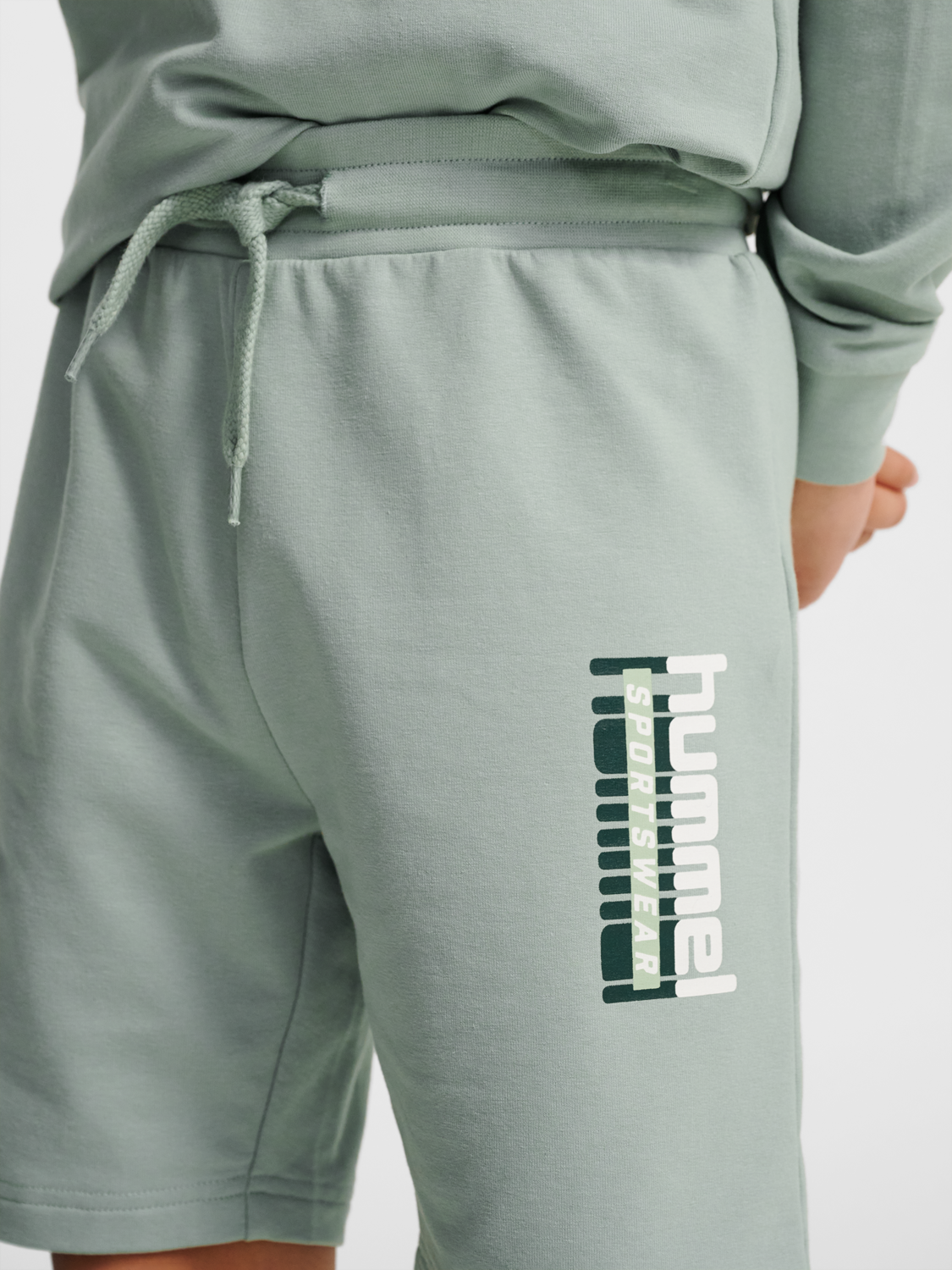 hmlTUKAS SHORTS