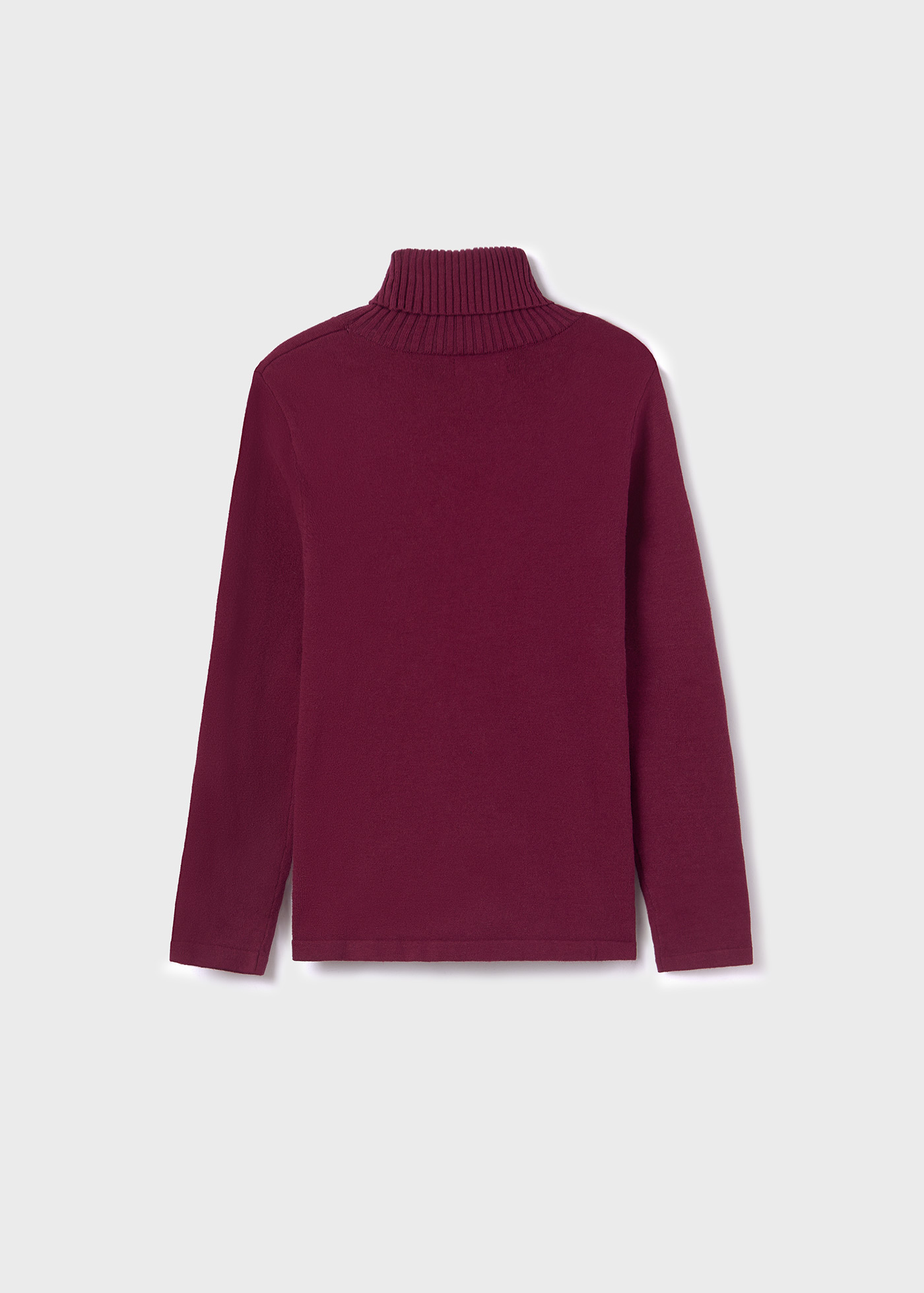 Camisa de algodão Better Cotton para meninas com estampa de cisne