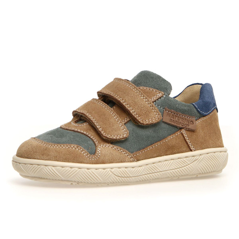 Naturino Naturino Kids Lilox Sable Sauge