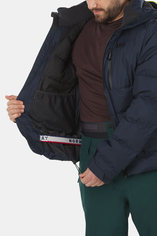 Helly Hansen Helly Hansen Kvitfjell Race Puffy Ski-Jas