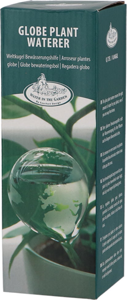 Esschert Design waterdispenser transparant 0,17 L