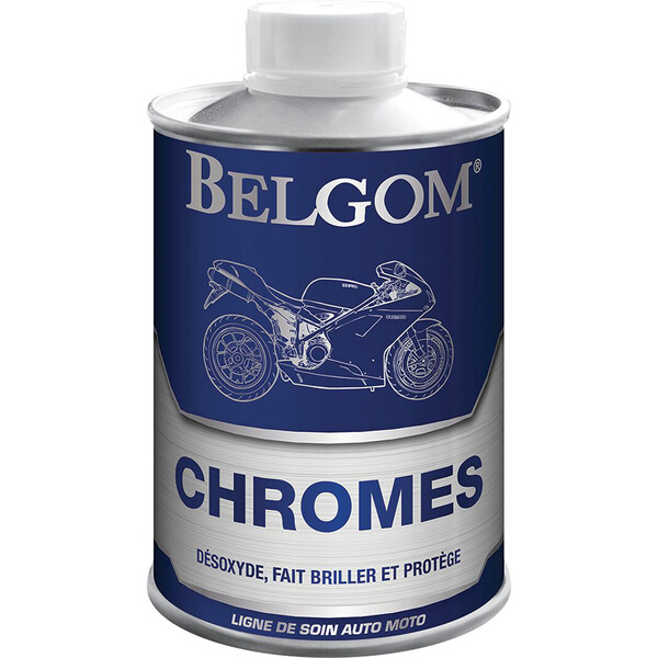 Belgom - Polish Chromes 250 ml