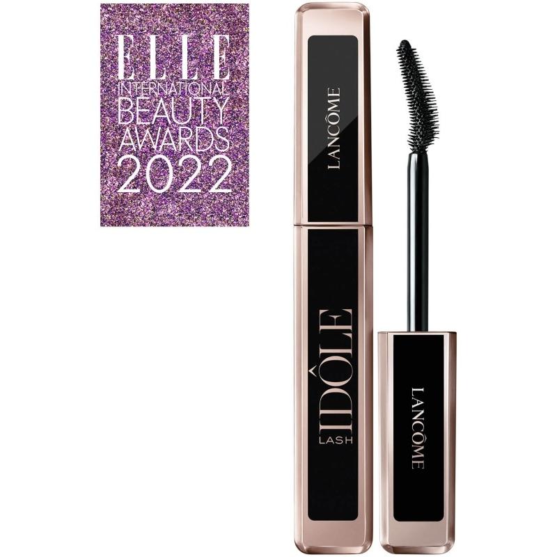 Lancôme Lash Idôle Mascara 8 ml - 01 Glossy Black