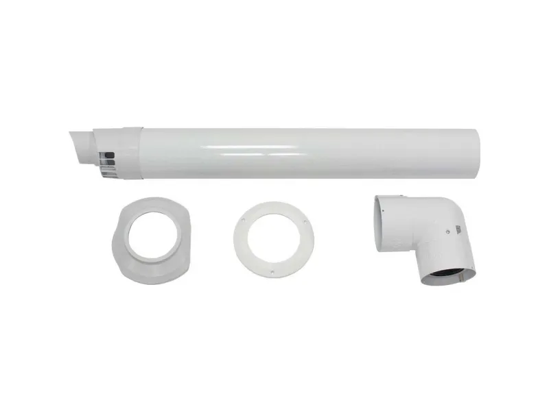 Vaillant aftræk vandr 80-125mm - ecotec 303209