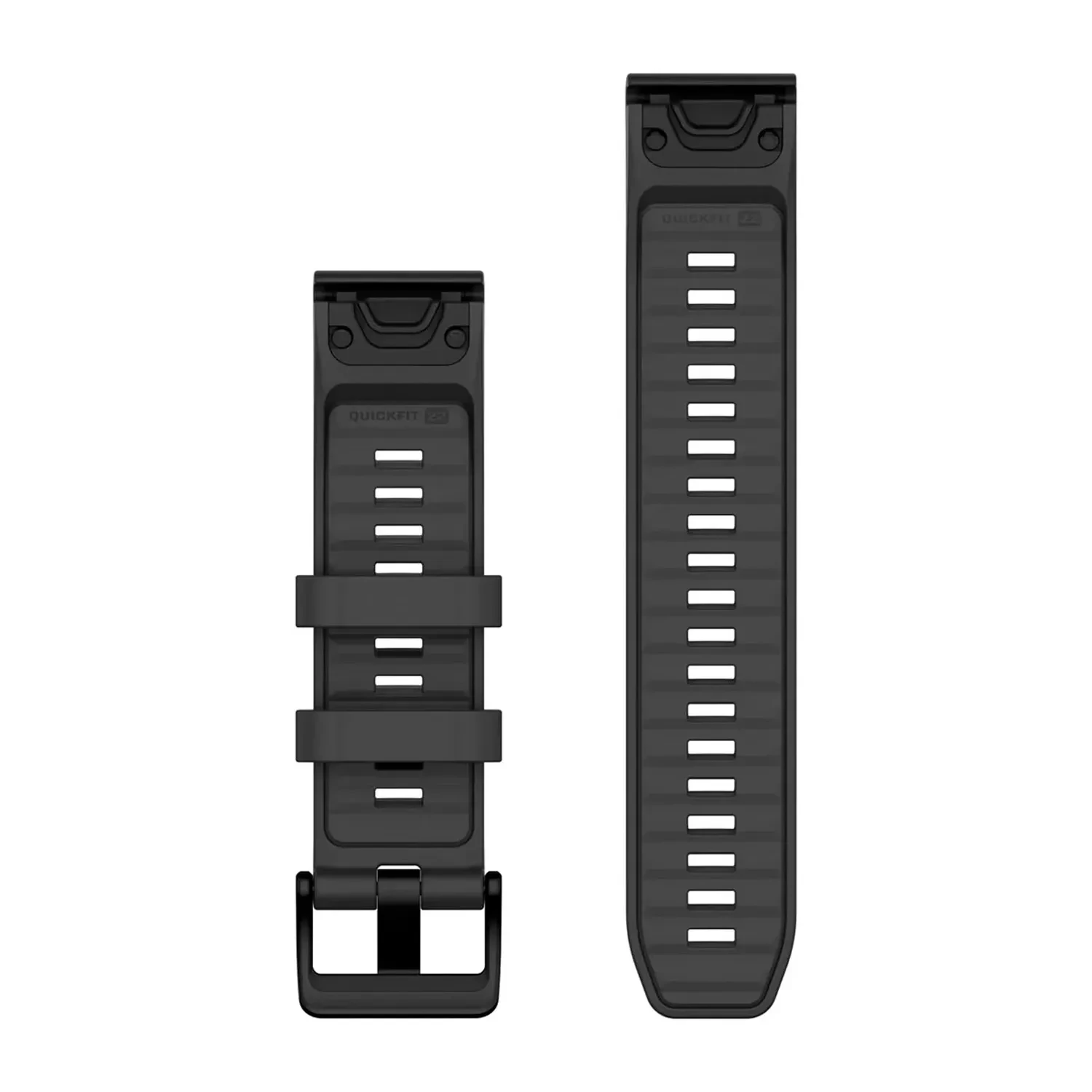 Garmin QuickFit 22mm Gummirem 010-13392-07