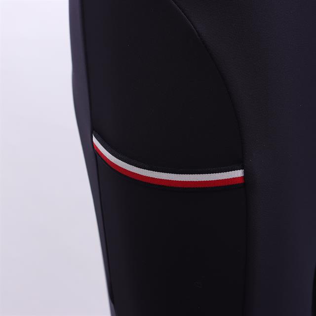 Paardrijlegging Tommy Hilfiger Elmira Winter Full Grip Donkerblauw