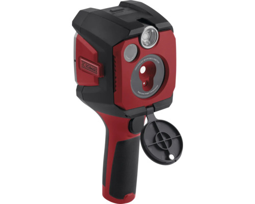 JC Schwarz warmtebeeldcamera met infraroodsensor en 3,5