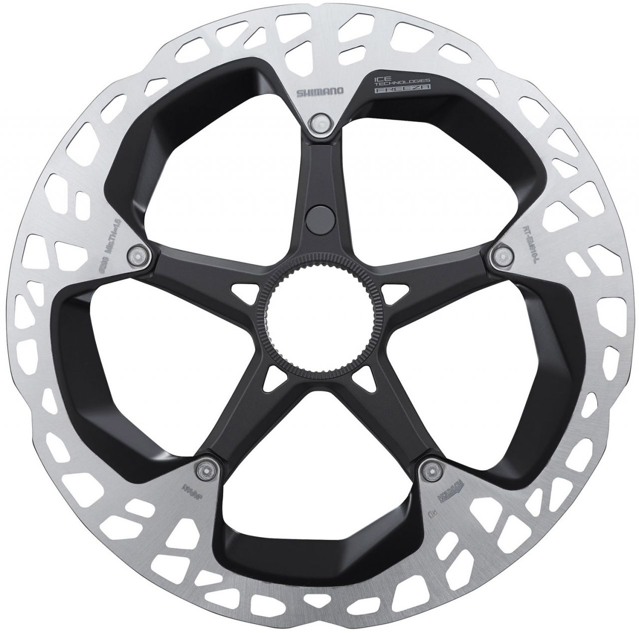 Shimano STEPS RT-EM910 Center-Lock Bremsscheibe für E-Bike kaufen | Bike-Discount