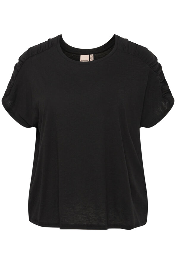 Simple Wish SWSANSA TOP 2 Black