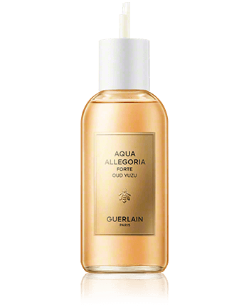 Guerlain Aqua Allegoria Oud Yuzu Forte Eau de Parfum Refill 200ml