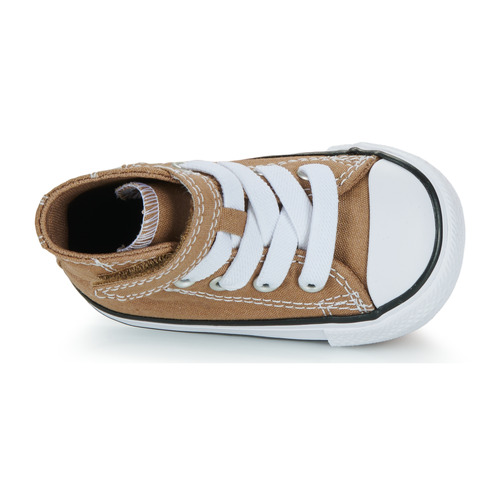 Converse - CHUCK TAYLOR ALL STAR 1V - Marron
