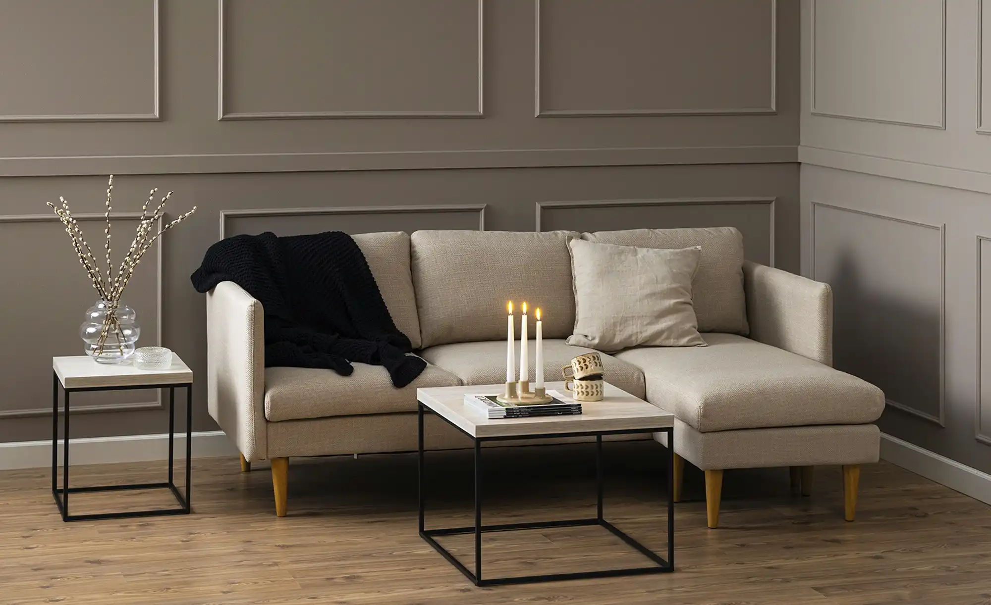 Couchtisch Campalto