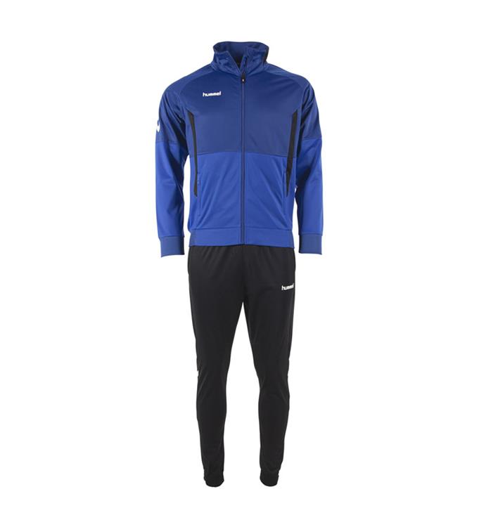 Hummel Authentic Polyester Suit