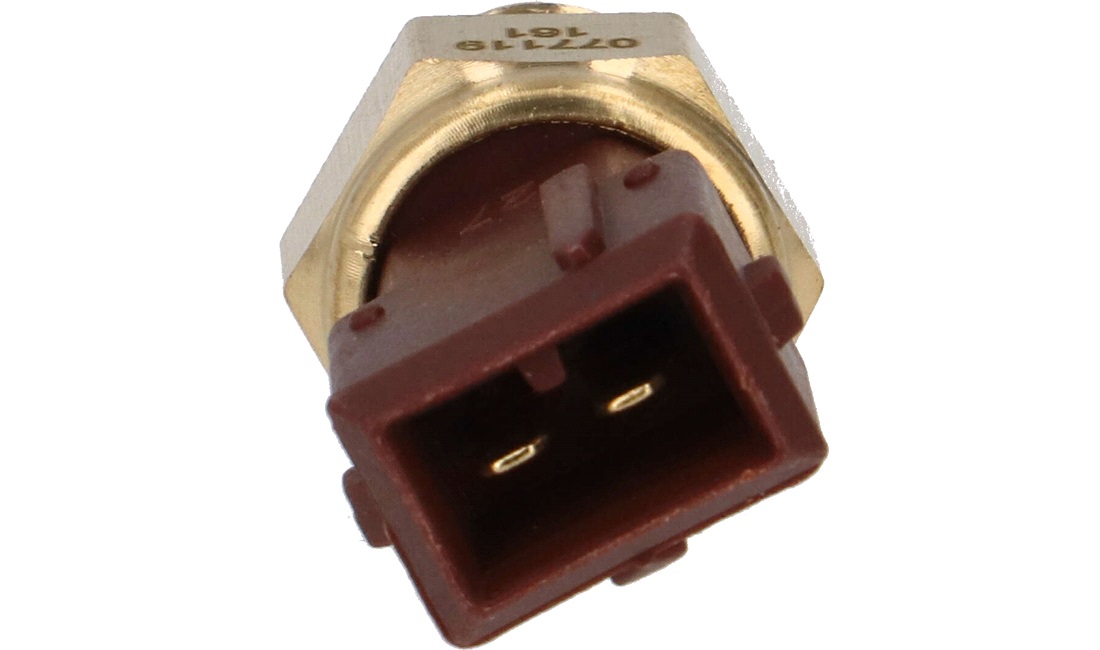 Sensor, kølervæsketemp.