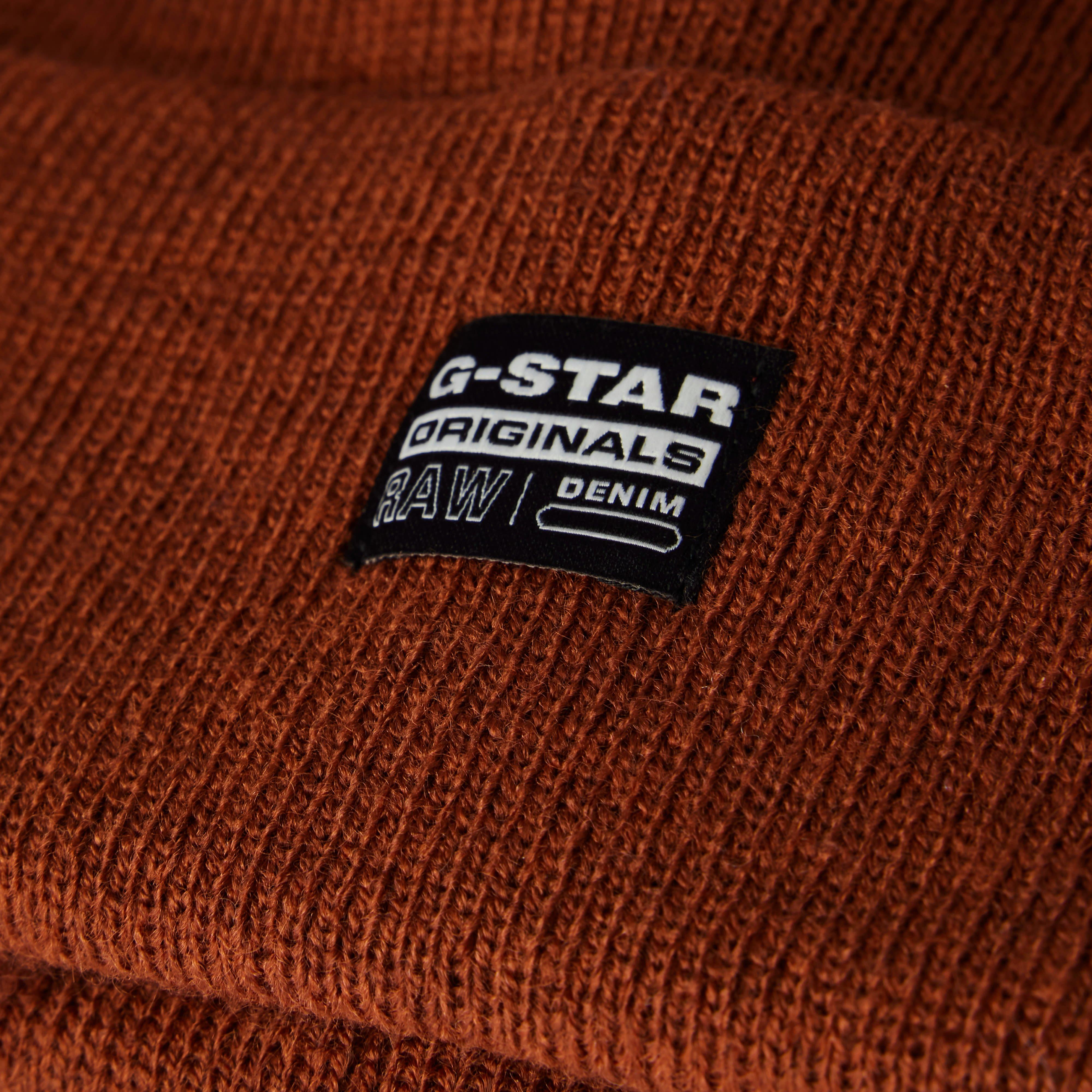 G Star Effo Beanie