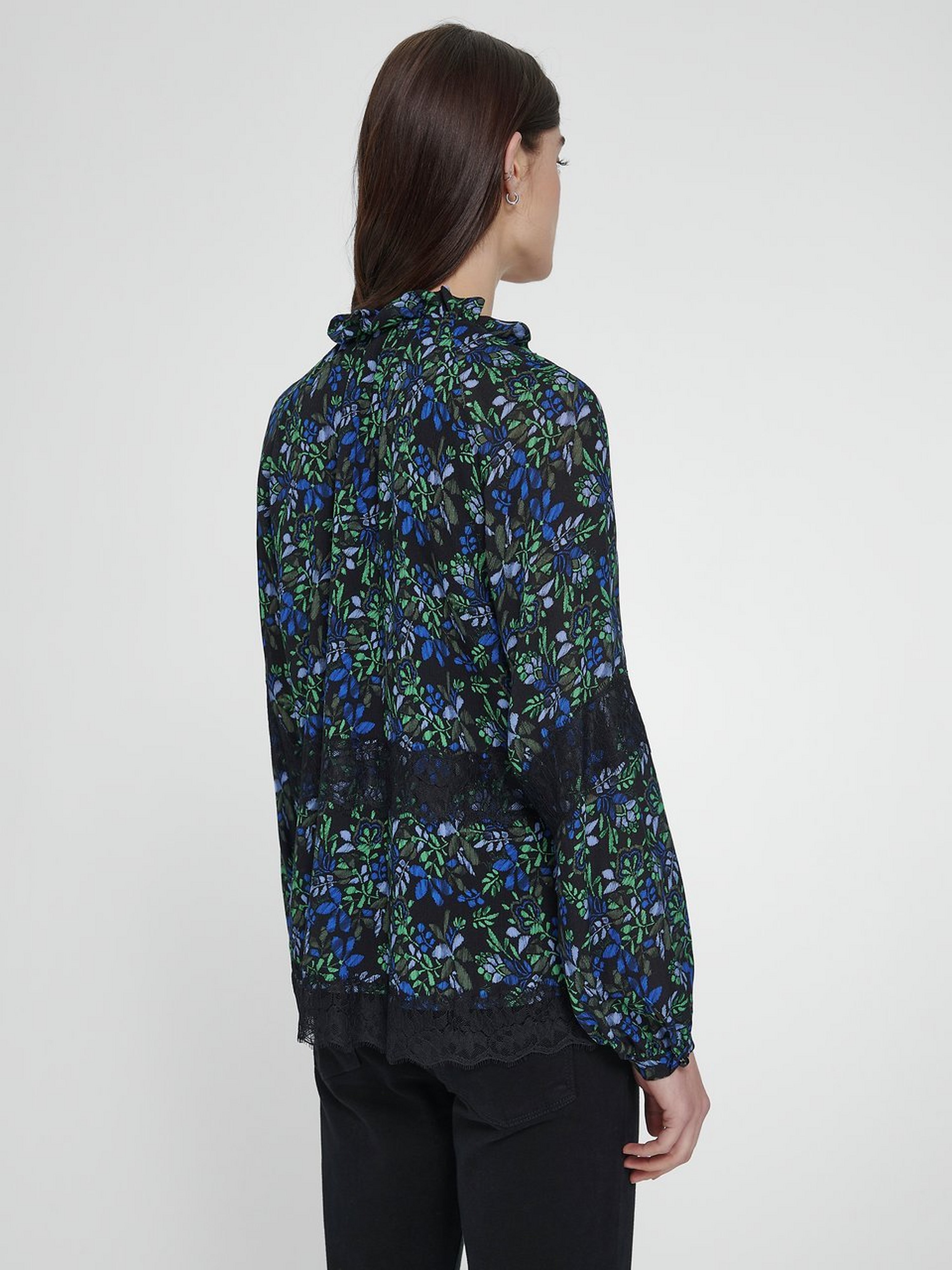 Bluse