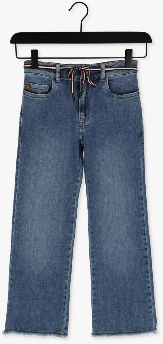 STREET CALLED MADISON lichtblauwe street called madison straight leg jeans judy
