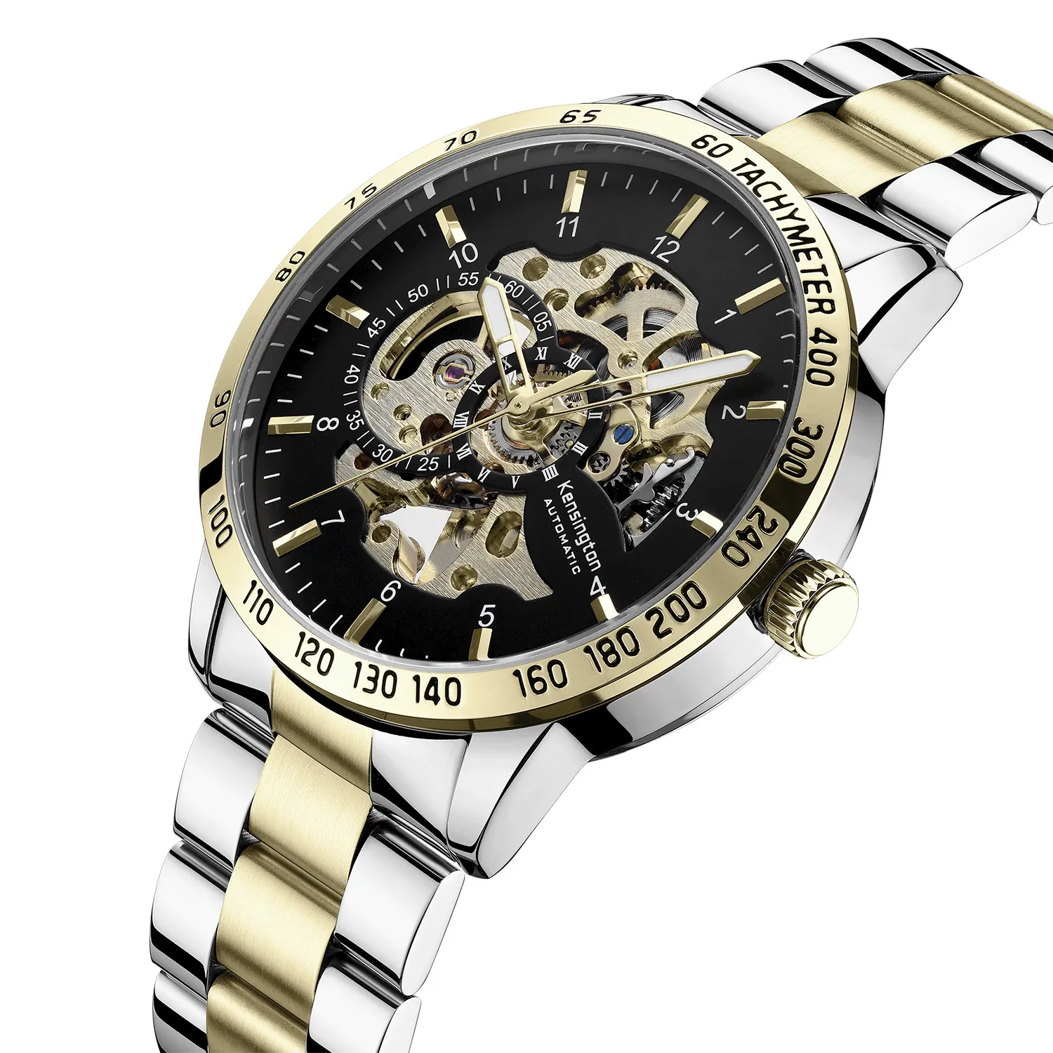 Kensington Automatic K0099