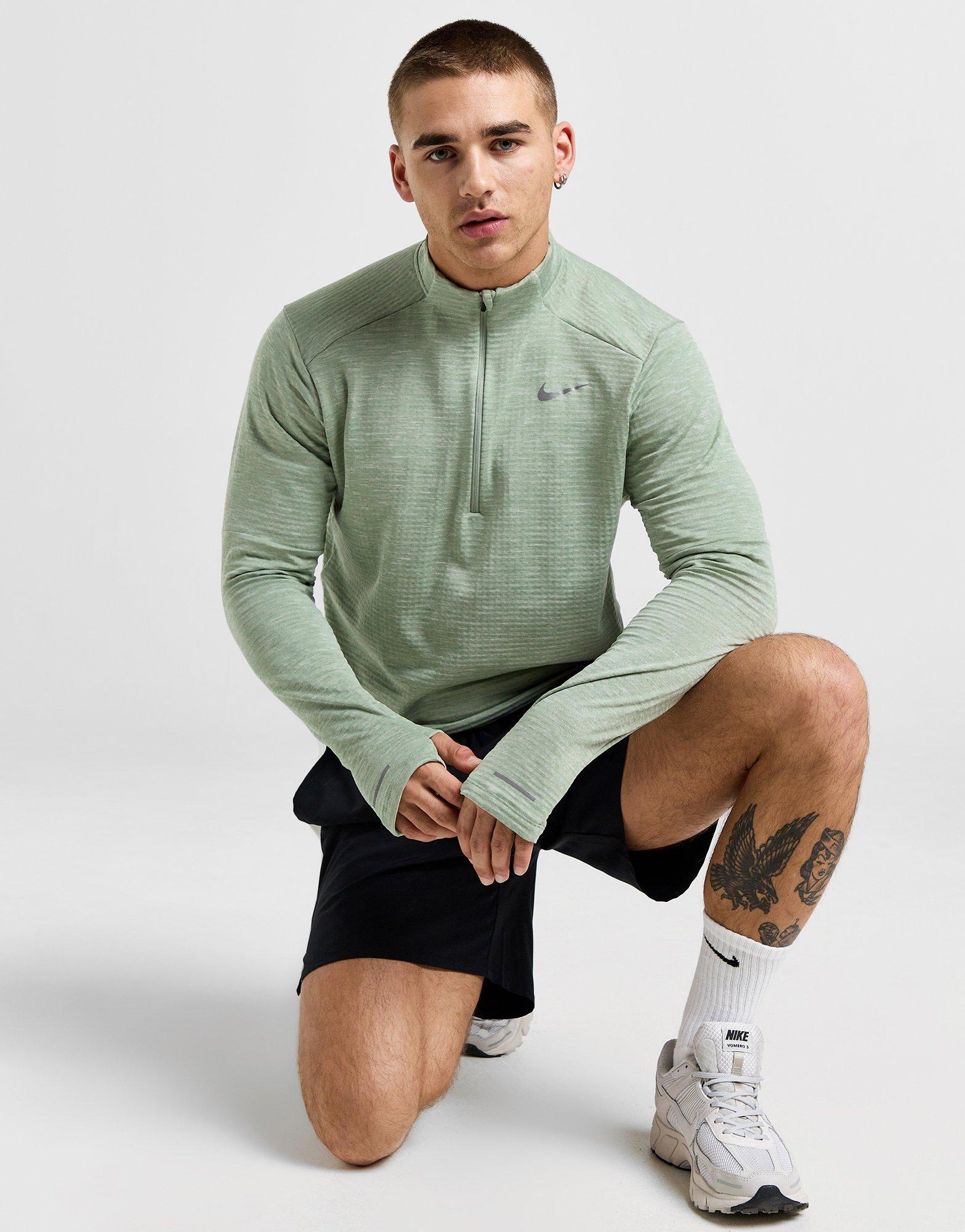 Nike Haut de running Element Homme