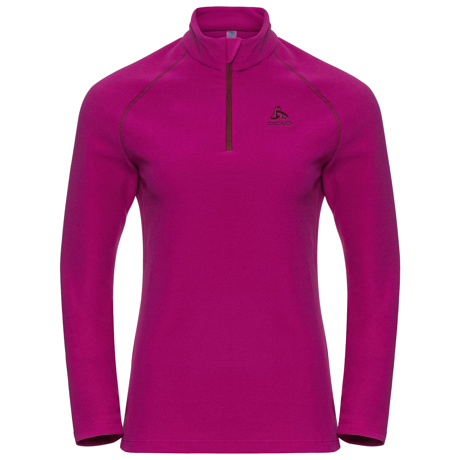 Odlo 1/2 Zip Rigi Damen Midlayer Shirt