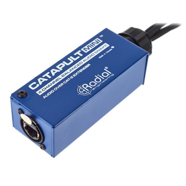 Radial Engineering Catapult Mini TX