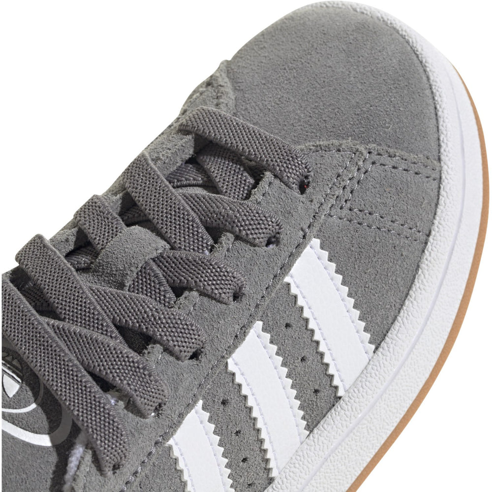 Køb adidas Originals Grey Three/Cloud White/Gum Campus 00S El C Sneakers