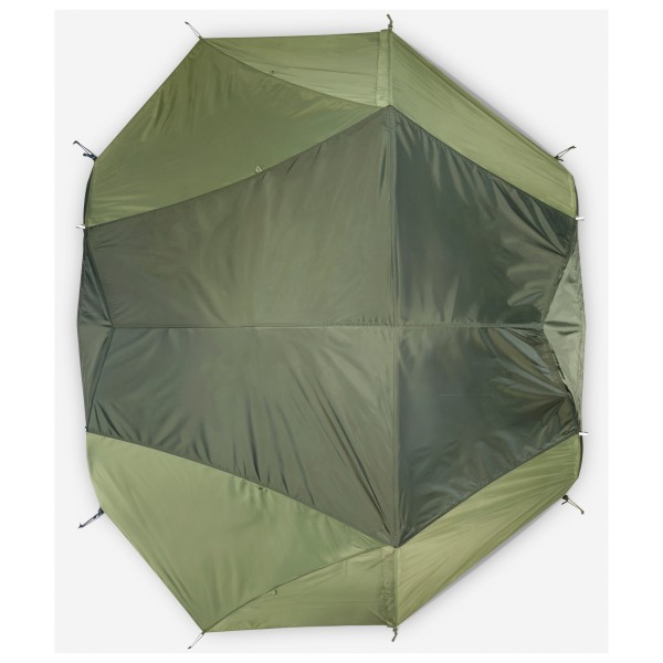 Marmot - Trailfin 3P - Tente 3 places