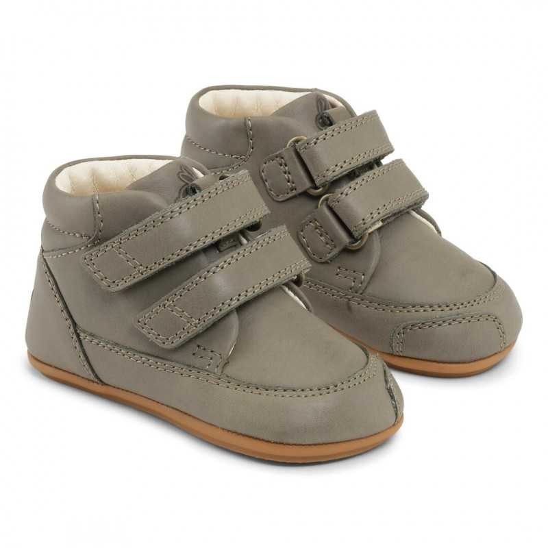 Bundgaard Bundgaard Prewalker II Velcro Kaki