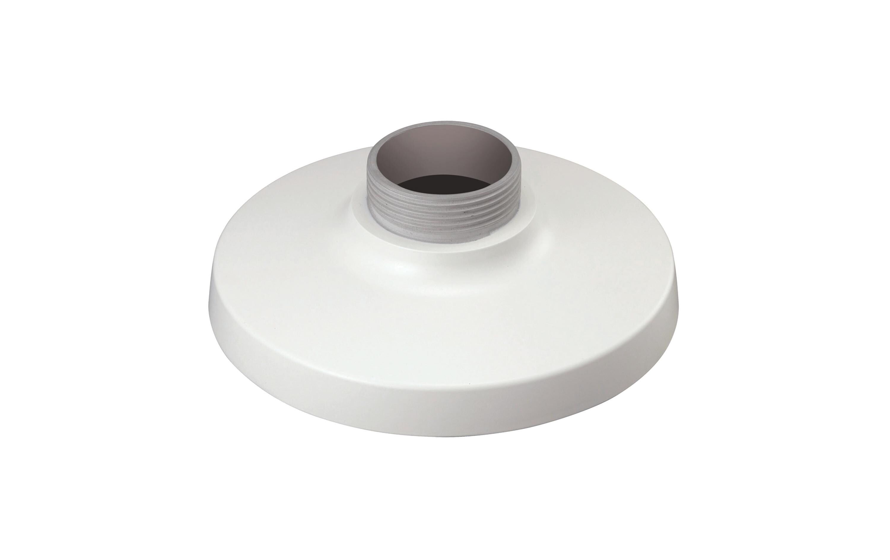 Montageset SBP-301HMW2 Weiss 1 StückMontageset für Indoor/Outdoor
