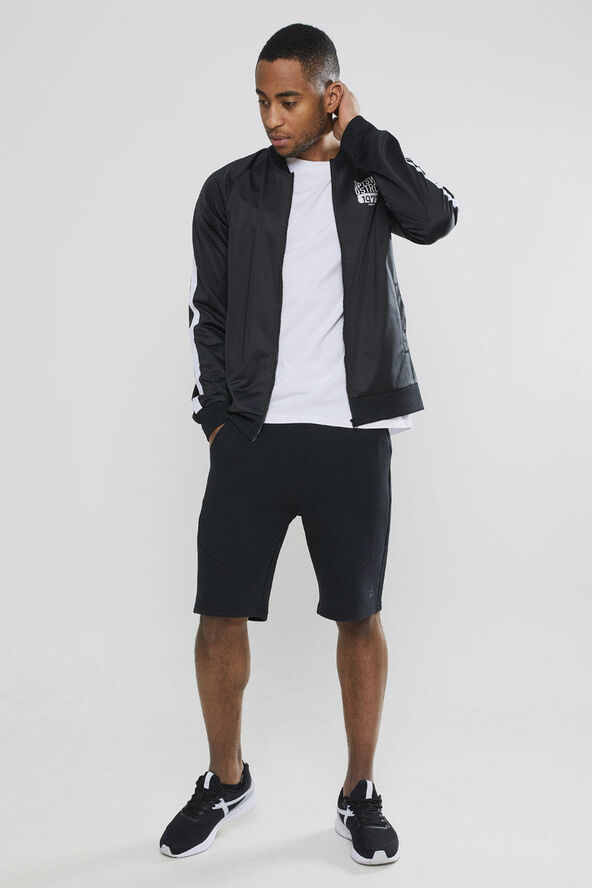Craft District WCT Sweatshirt Sort