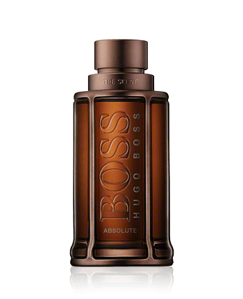 Hugo Boss The Scent Absolute Eau de Parfum Spray 100ml