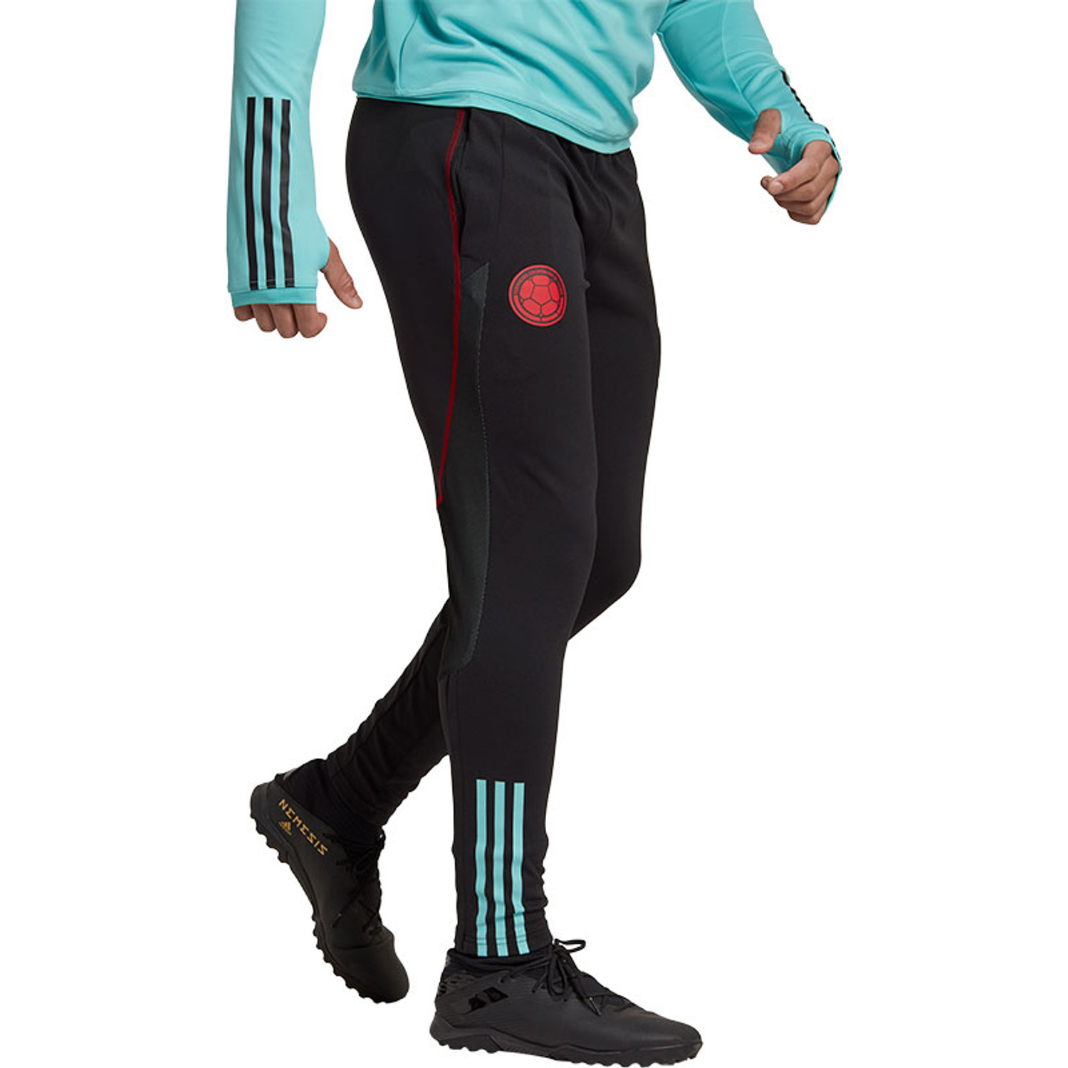 adidas Colombia Trainingspak