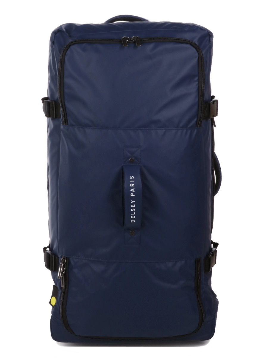 Sac de voyage À roulettes Delsey Raspail 82.5 cm