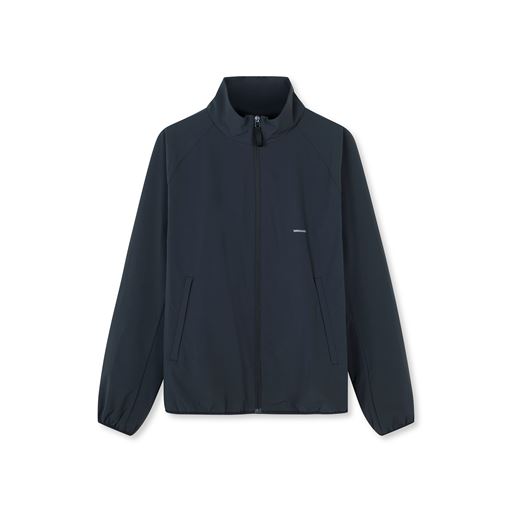 Mads Nørgaard Technical Daiki Jakke, Deep Well, XL