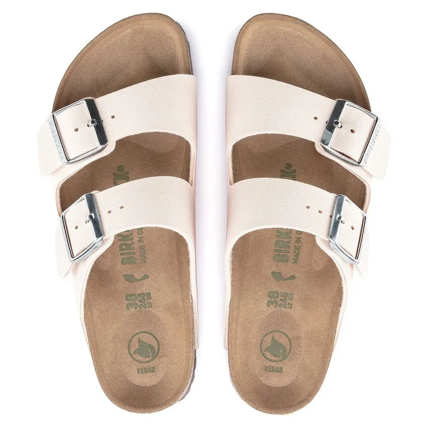 Birkenstock Arizona Bfbc Narrow Light Rose