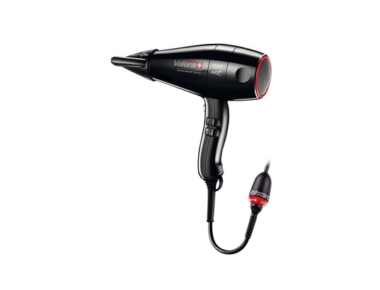 VALERA - Sèche-cheveux Swiss Silent Jet Smart Airflow Technology 7500