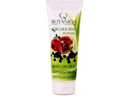 Botaniqa CONDITIONER FOR EVER BATH 250ml ACAI AND NAVY BLUE