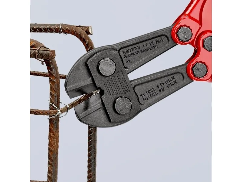 Knipex 71 72 760 760 stud 760 mm 62 HRC
