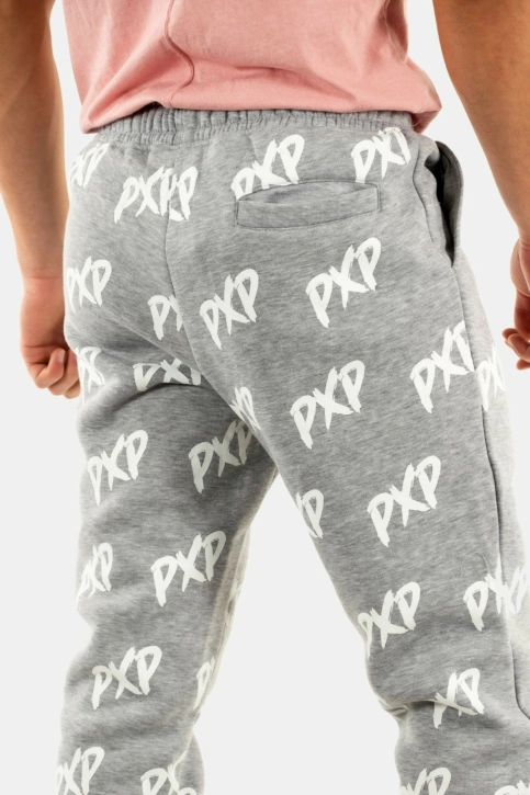 joggings project x paris 2040107 gris